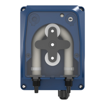 PA-9 Pompe à détergent