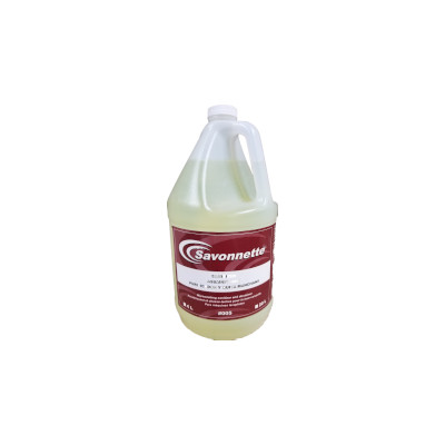 Assainisseur pour lave-vaisselle commercial 4L