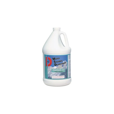 Déodorant super concentré 4L