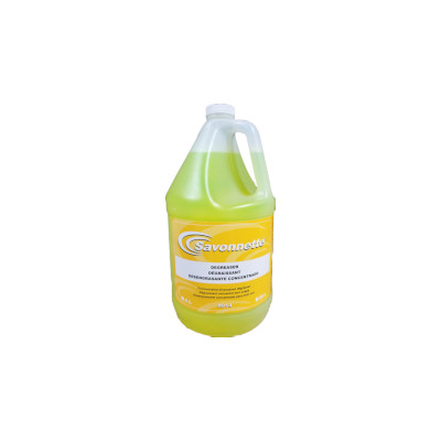 Dégraisseur tout usage concentré 4L