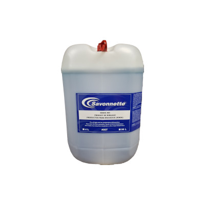 Additif de rinçage pour lave-vaisselle 20L