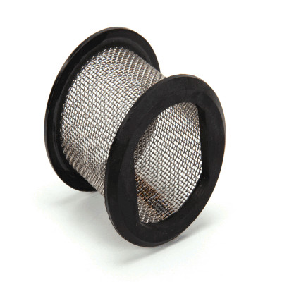 Grille de drainage, petites mailles
