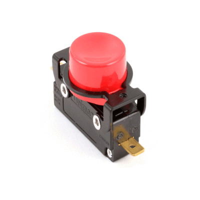 Commutation, Démarrer, Rouge