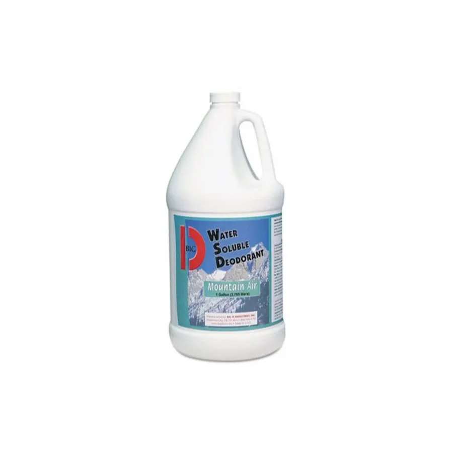 Déodorant Super Concentre 4L